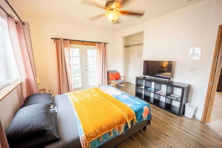 Hilo Vacation Rental