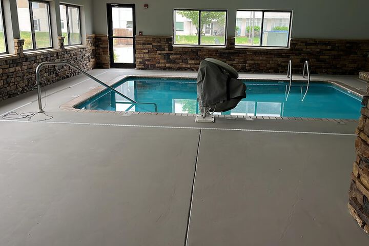 Days Inn by Wyndham Coffeyville
