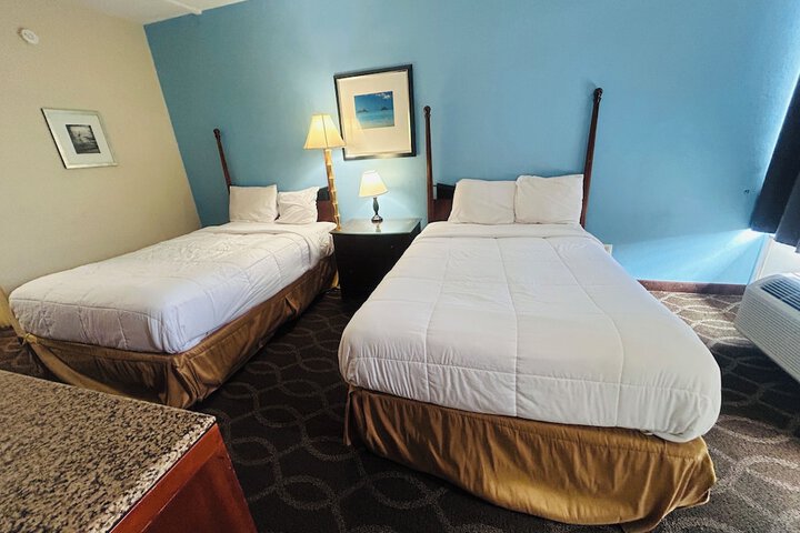 Travel Inn Marston I-55 by Hotel O