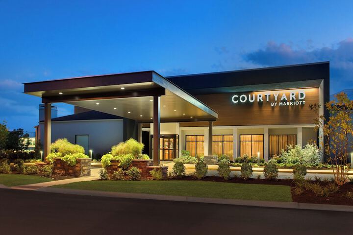 Courtyard by Marriott Philadelphia Devon / Villanova