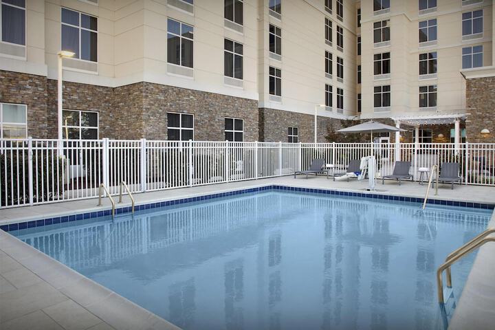Homewood Suites by Hilton Concord Charlotte