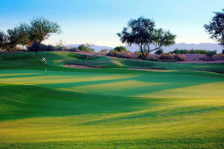 Sheraton Grand at Wild Horse Pass