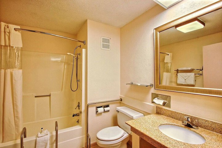 Best Western Martinsville Inn