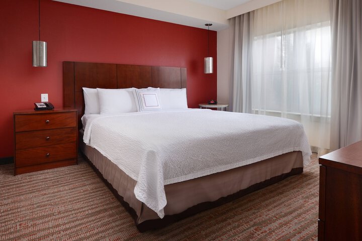 Residence Inn by Marriott Dallas Plano / The Colony