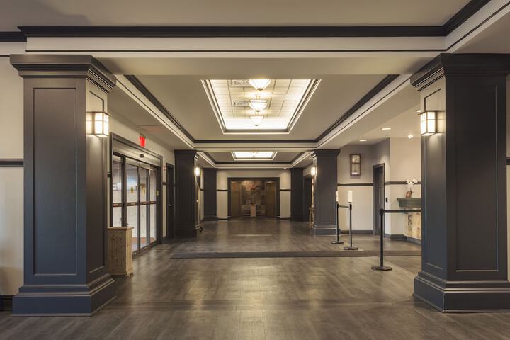 Casino Queen Hotel