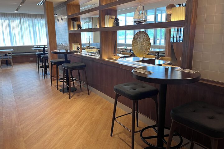 DoubleTree by Hilton Kingston