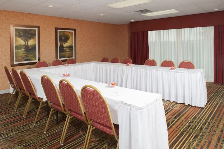 Meeting 21 of 28