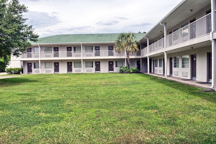 Studio 6 Extended Stay - Pascagoula MS
