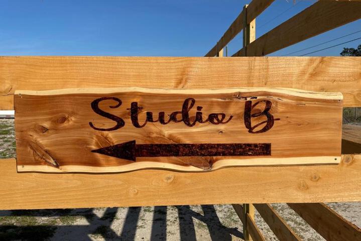 Studio B