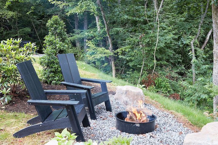Asheville River Cabins