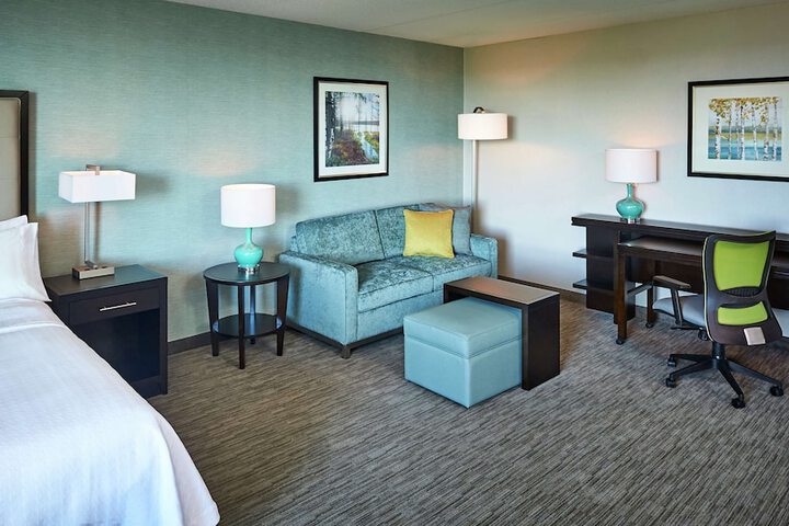Homewood Suites by Hilton North Bay