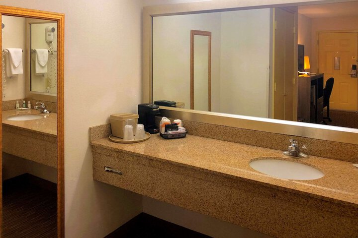 Best Western Bennettsville Inn
