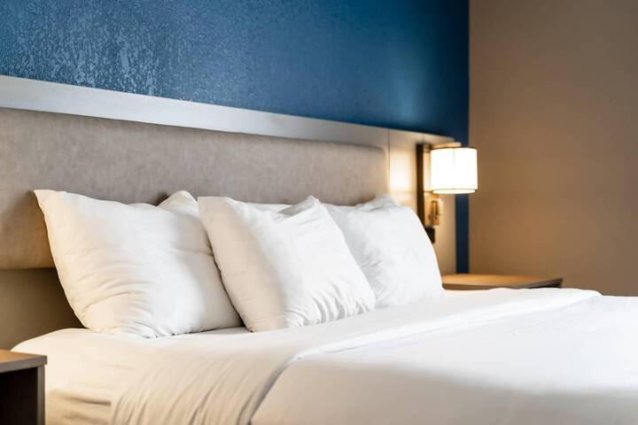 Comfort Suites Columbia Northeast - Fort Jackson