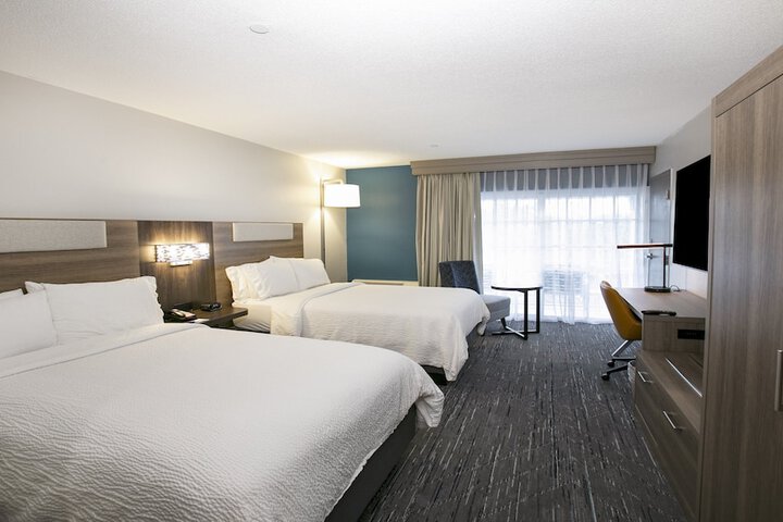 Holiday Inn Express North Palm Beach-Oceanview by IHG