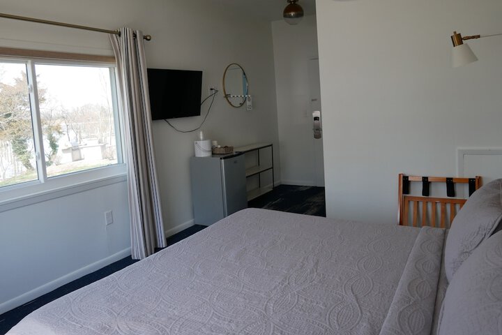 The Lodge at Great Oak Landing