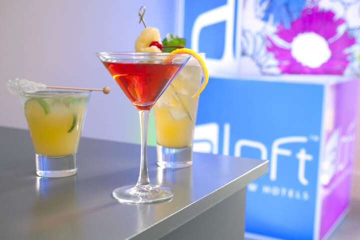 Aloft by Marriott Cleveland Downtown
