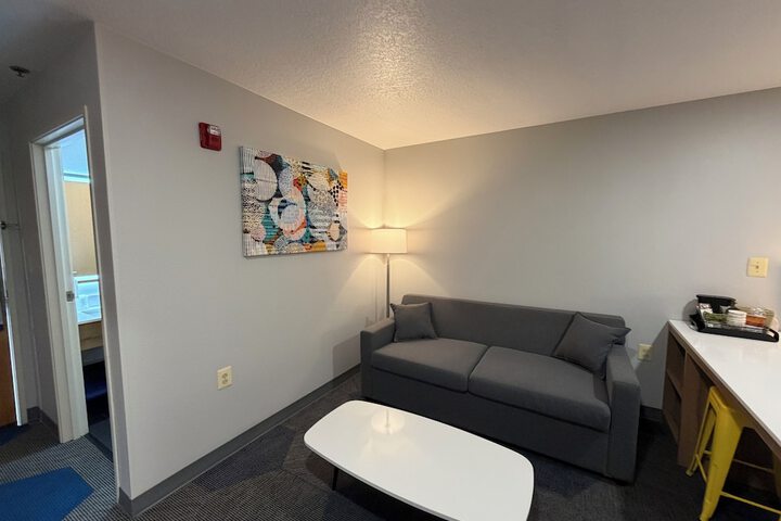 Microtel Inn & Suites by Wyndham Culpeper