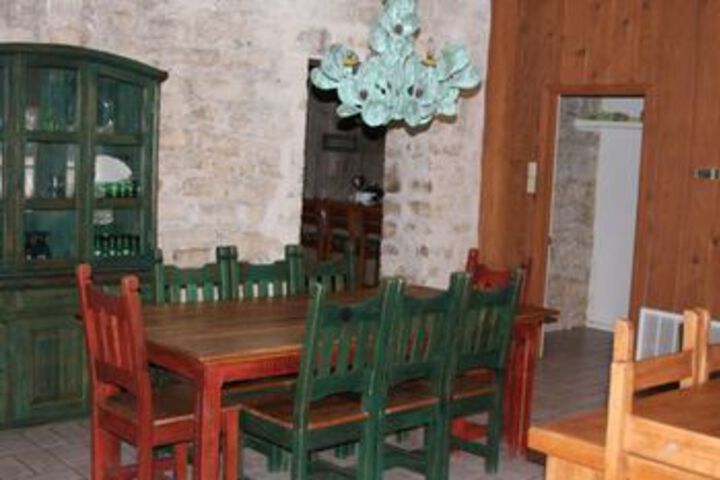 Utopia River Retreat