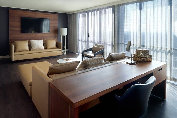 Atlanta Marriott Marquis