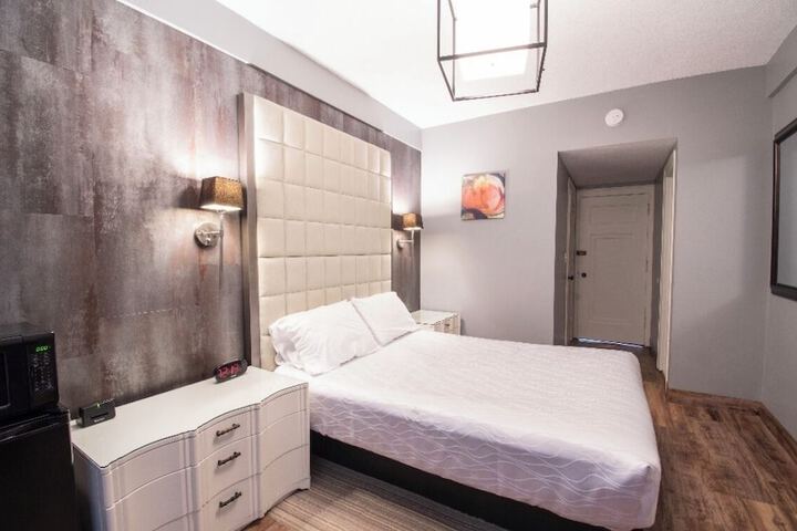 The Androy Hotel - Superior Duluth
