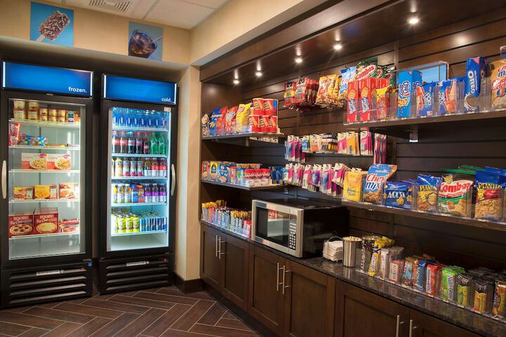 Hampton Inn Kalamazoo