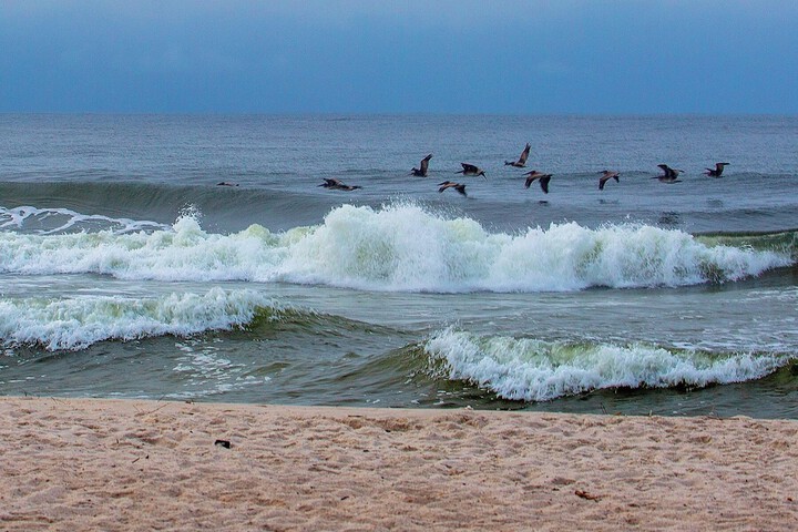 Beach 81 of 90