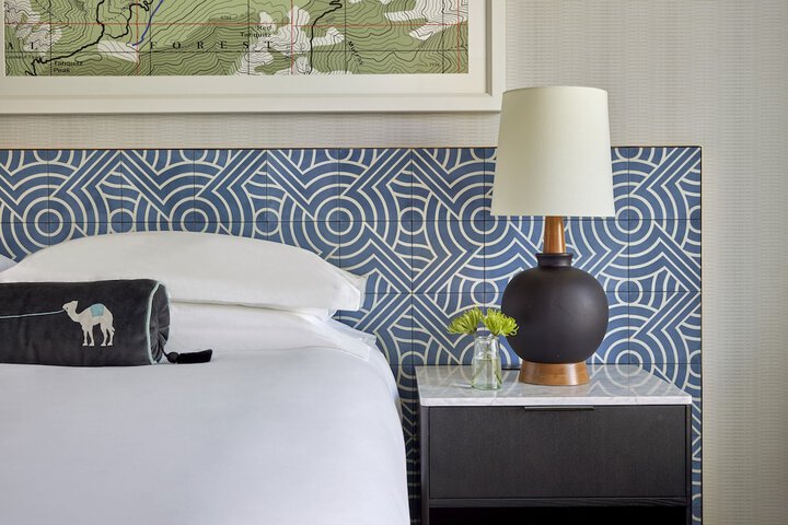 Kimpton Rowan Palm Springs Hotel by IHG
