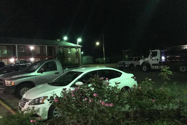 Budget Inn Fairfield