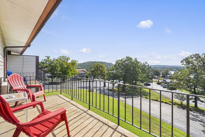 Terrace/Patio 123 of 152