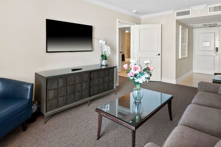 Marco Beach Ocean Suites