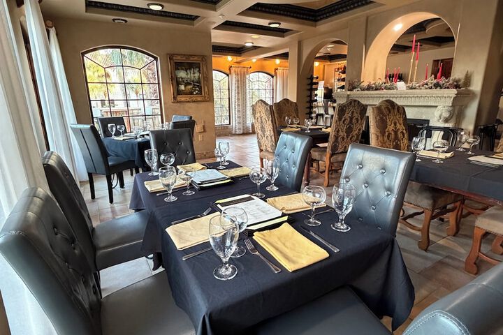 Ocean Lodge Resort