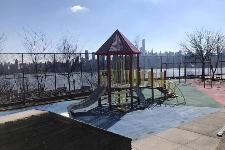 Skyline 3BR 20 MIN to T Square #2