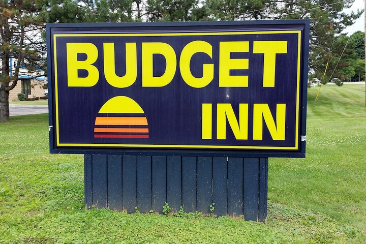 Budget Inn Fairport
