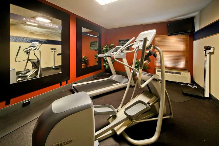 Health and Fitness 36 of 38