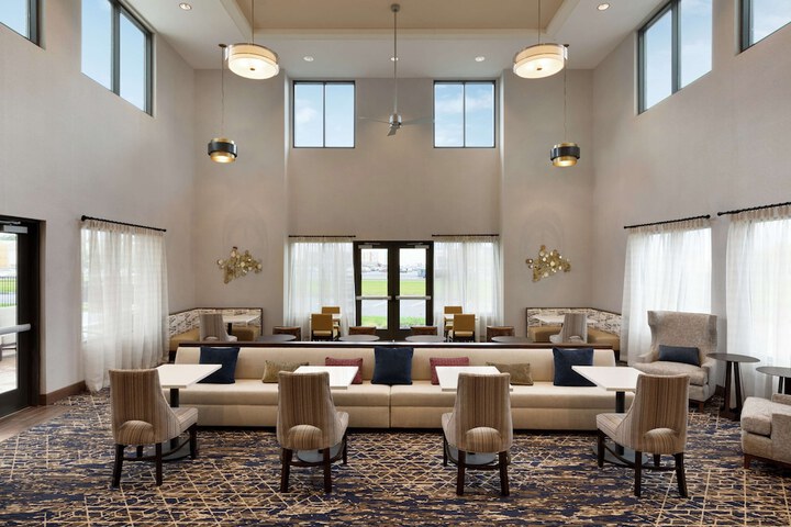 Hotel Interior 15 of 48