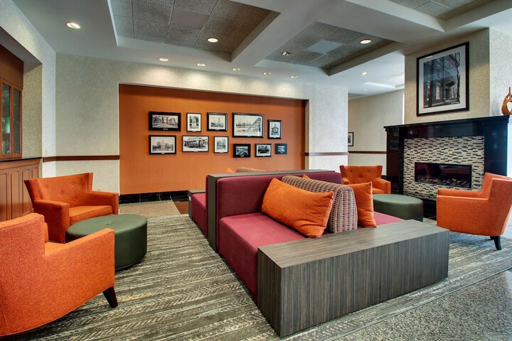 Hotel Interior 19 of 90