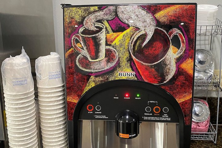 Super 8 by Wyndham Marana / Tucson Area