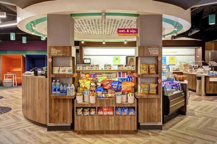 Tru by Hilton Raleigh Durham Airport