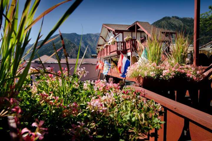 Obertal Inn