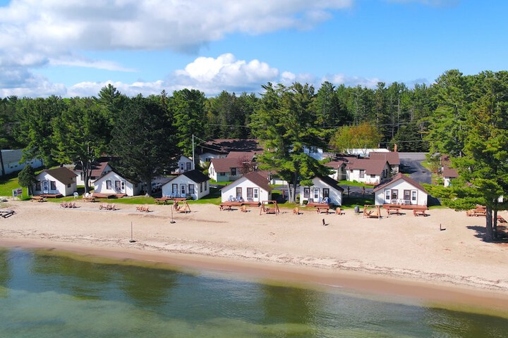 The Beach House