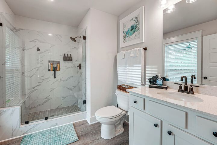 Near State Parks: Carrabelle Home w / Beach Access!