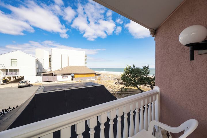 Boardwalk Plaza Hotel