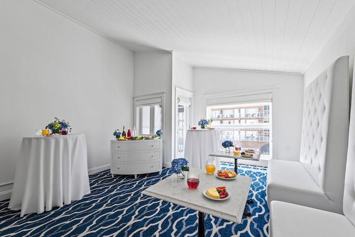 ICONA Cape May