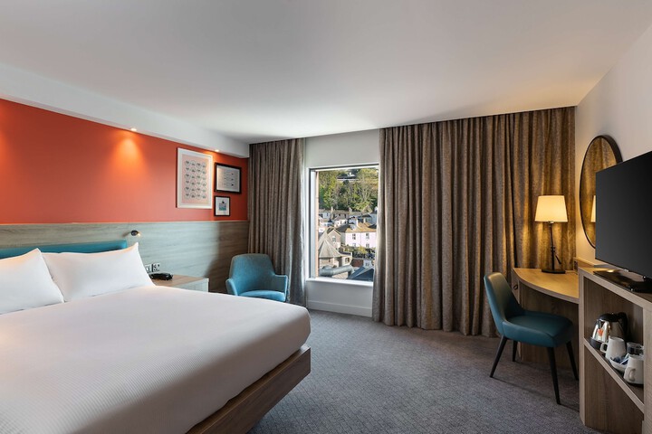 Hampton by Hilton Torquay