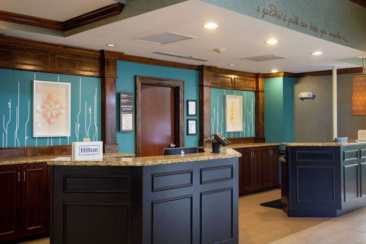 Hilton Garden Inn Valdosta
