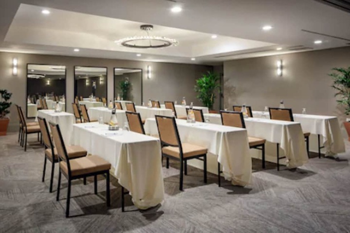 Toll House Hotel Los Gatos