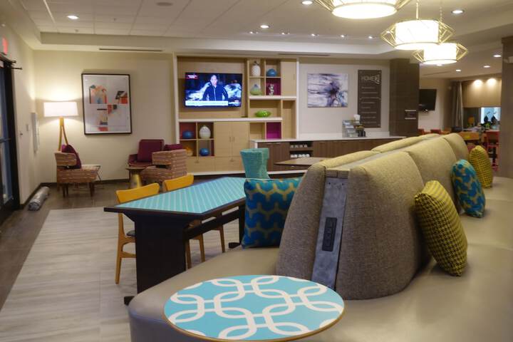 Hotel Interior 16 of 76