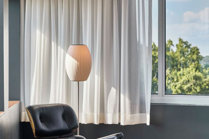 Aloft by Marriott Raleigh