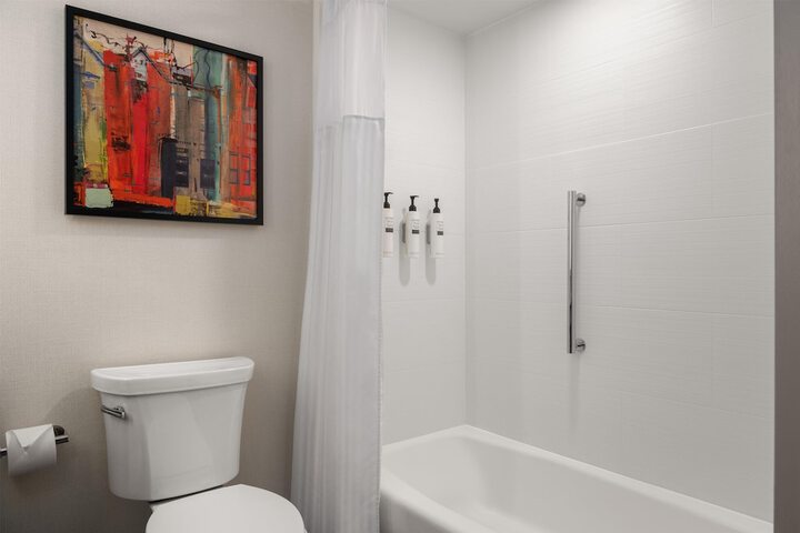 Hilton Garden Inn Indianapolis / Carmel