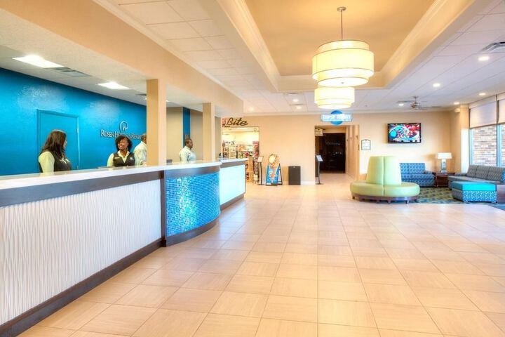 Hotel Interior 12 of 60